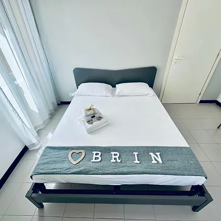 Brin 221 La Spezia
