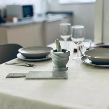 Brin 221 Apartmán La Spezia