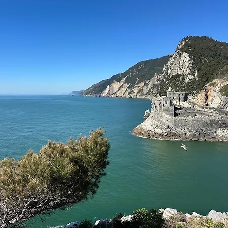 Brin 221 La Spezia