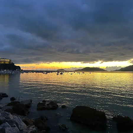 Brin 221 * La Spezia